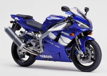 Yamaha YZF-R1 RN04