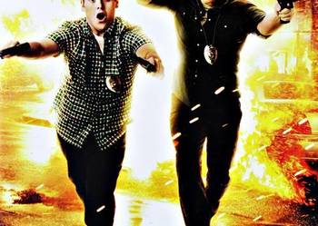 21 JUMP STREET    CHANNING TATUM 21 JUMP STREET    CHANNING TATUM