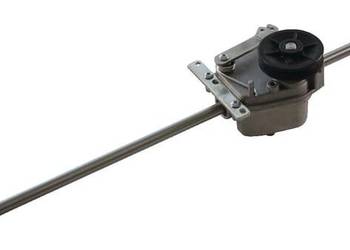 Przekładnia Comfort + E-RT AK529007