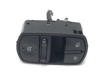 PRZEŁĄCZNIK SZYB OPEL CORSA E 13430017 Hatchback WŁĄCZNIK