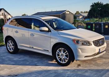 Volvo xc60 2014r. 3,2 benzyna+automat*lift