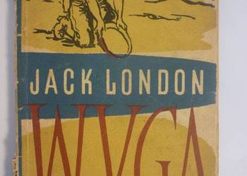 WYGA - JACK LONDON