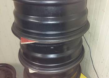 Felgi stalowe Vw,Audi,Seat,Skoda 15 i 16cali !