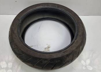 OPONA MOTOCYKL 17 SUZUKI GSX1300R HAYABUSA METZELER ROADTEC 190/50 ZR17