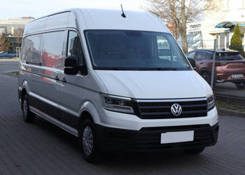 VW Crafter 2.0 TDI