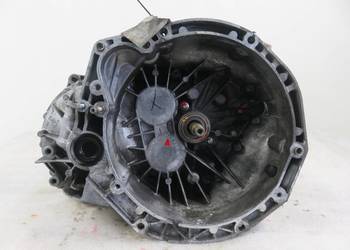 SKRZYNIA BIEGÓW RENAULT ESPACE IV 1.9 DCI PK6355