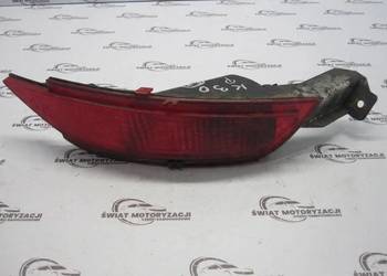 FORD FIESTA MK7 VII LIFT 14r lampa prawa tył 8A61-15K272-AD