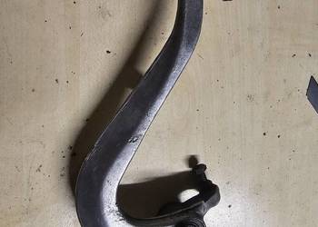 Suzuki RM 125 stopka wajcha hamulca hamulcowa prawa RM125 nóżka pedał