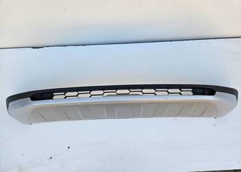 SKODA KAROQ SCOUT SPOILER DOKŁADKA ZDERZAKA PRZÓD 57A807795 57A807061 SKODA KAROQ SCOUT SPOILER DOKŁADKA ZDERZAKA PRZÓD 57A807795 57A807061