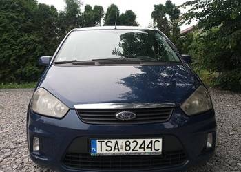 Ford C Max