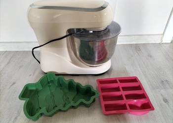 Robot kuchenny planetarny Klarstein