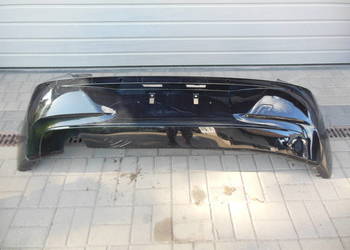 BMW 1 I F20 ZDERZAK TYLNY TYŁ 51127240918
