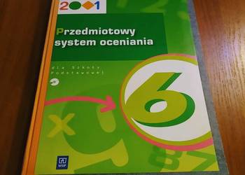 Matematyka 2001 przedmiotowy system oceniania kLASÓWKI KARTKÓWKI 6 klasa