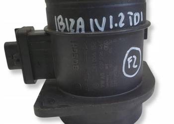 PRZEPŁYWOMIERZ Seat Ibiza IV 1.2 TDI 0281006132