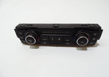 PANEL NAWIEWU KLIMATYZACJI BMW X3 F25 OE 9248265 (24241945)