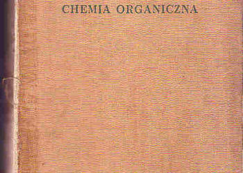 (3971) CHEMIA ORGANICZNA  – B. BOBRAŃSKI I ST. TOŁŁOCZKO