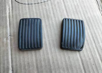 Volvo V40 S40 OSŁONA GUMA PEDAŁU SPRZĘGŁA HAMULCA
