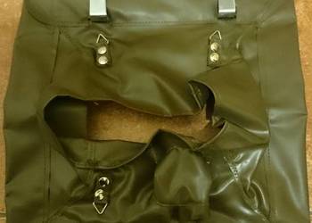 BWP USZCZELKA OSŁONY PAN.