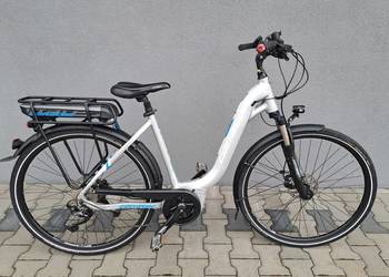 e-bike Corratec E-power / Bosch 500 /WYPRZEDAŻ
