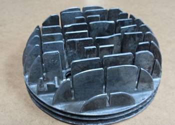 WSK SHL głowica silnika 150