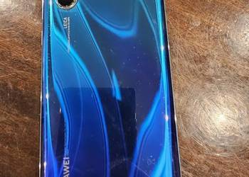 Huawei P30 Pro 8/128GB Aurora + Etui, Ładowarka, Słuchawki i Pudełko