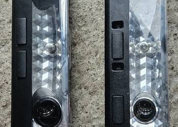 Lampki oświetlenia kabiny kierowca + pasażer BMW E46 touring