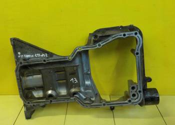 X-TRAIL T30 2.0 B 06r 140KM silnik QR20 QR20DE miska oleju 6N2