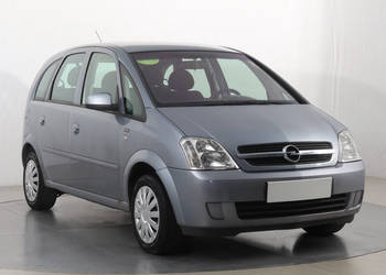 Opel Meriva 1.4 16V Twinport