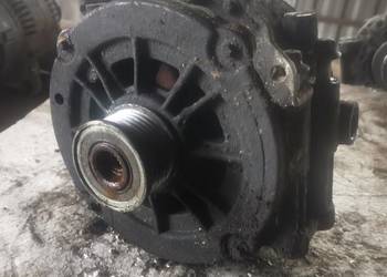 Alternator Mercedes W210 2.7 CDI