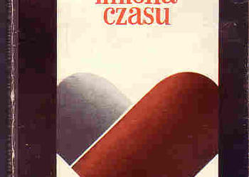 (4455) IMIONA CZASU – WOJCIECH KOZŁOWICZ