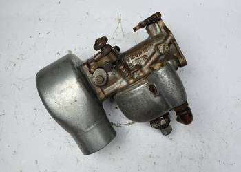 GAŹNIK INDIAN HARLEY-DAWIDSON M741-1 USA ORYGINAŁ