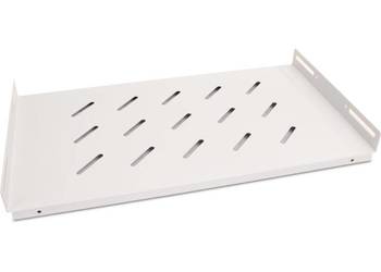 Półka do szafy rack wiszącej Getfort 45cm szara