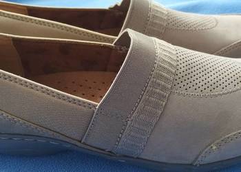 Buty pantofle damskie z USA nowe Cob Hill