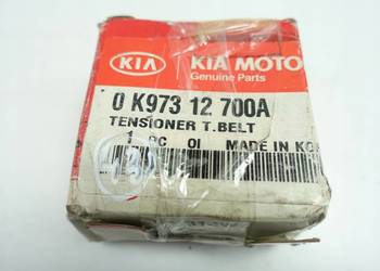Kia Sportage 2.0 16V ROLKA NAPINACZA 0K973-12700A