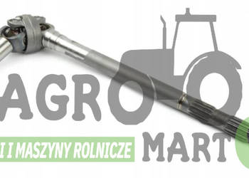 84261458, 71490711, 1168183, 787422, 947395, 212.06.610.03 PÓŁOŚ CNH