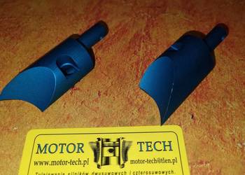 Zawór wydechowy ( EXHAUST VALVE ) Suzuki RM 125 MTZ510-125