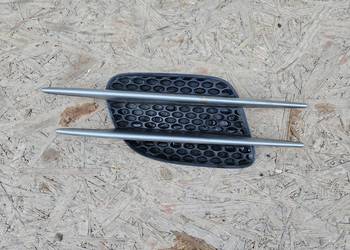 MERCEDES SL W230 KRATKA BŁOTNIKA LEWA A2306900136