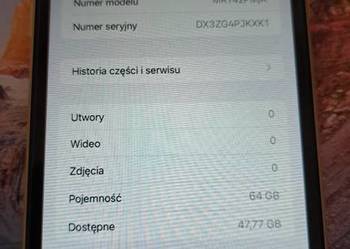 Iphone Xr 64gb UniKat ŻóŁtY