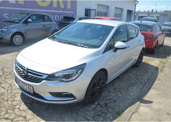 OPEL ASTRA 2019 / 1399,00 ccm / 150 KM