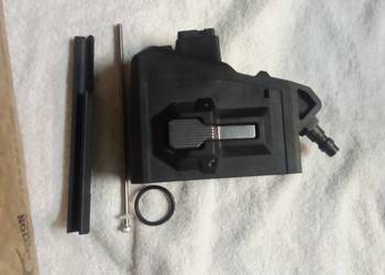 Aap 01 HPA, pistolet hpa,green gas, asg,replika,boczniak