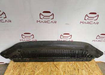 Osłona Płyta pod Zderzak Przedni Audi A4 B9 8W 2019- 8W0807611E