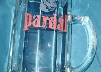 sprzedam kufle cale z nazwą