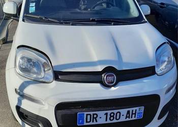 Fiat panda *bogata opcja wyposażenia*