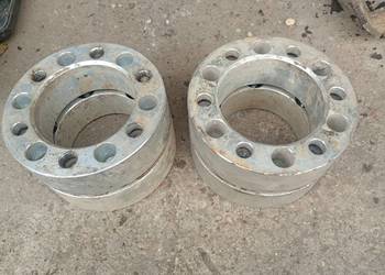 Dystansy Nissan, toyota, Mitsubishi 6x139.7 50mm