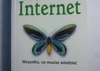 INTERNET - PODRĘCZNY PRZEWODNIK - PETER BUCKLEY