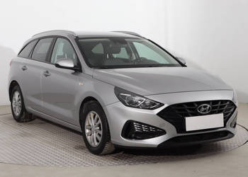 Hyundai i30 1.5 DPI