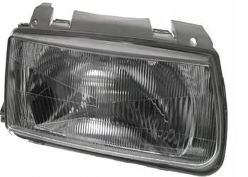 Volkswagen Polo 99-01 reflektor przedni lampa przednia NOWA