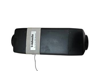 Ogrzewanie powietrza Webasto Air Top Evo 55 D 12 V Ogrzewanie powietrza Webasto Air Top Evo 55 D 12 V