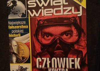 Świat wiedzy 3/2020
