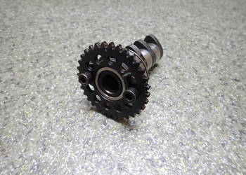 WAŁKA ROZRZĄDU SSĄCY TUNING HCDI YAMAHA YZF YZ 250 F 4T 02-09R WR
